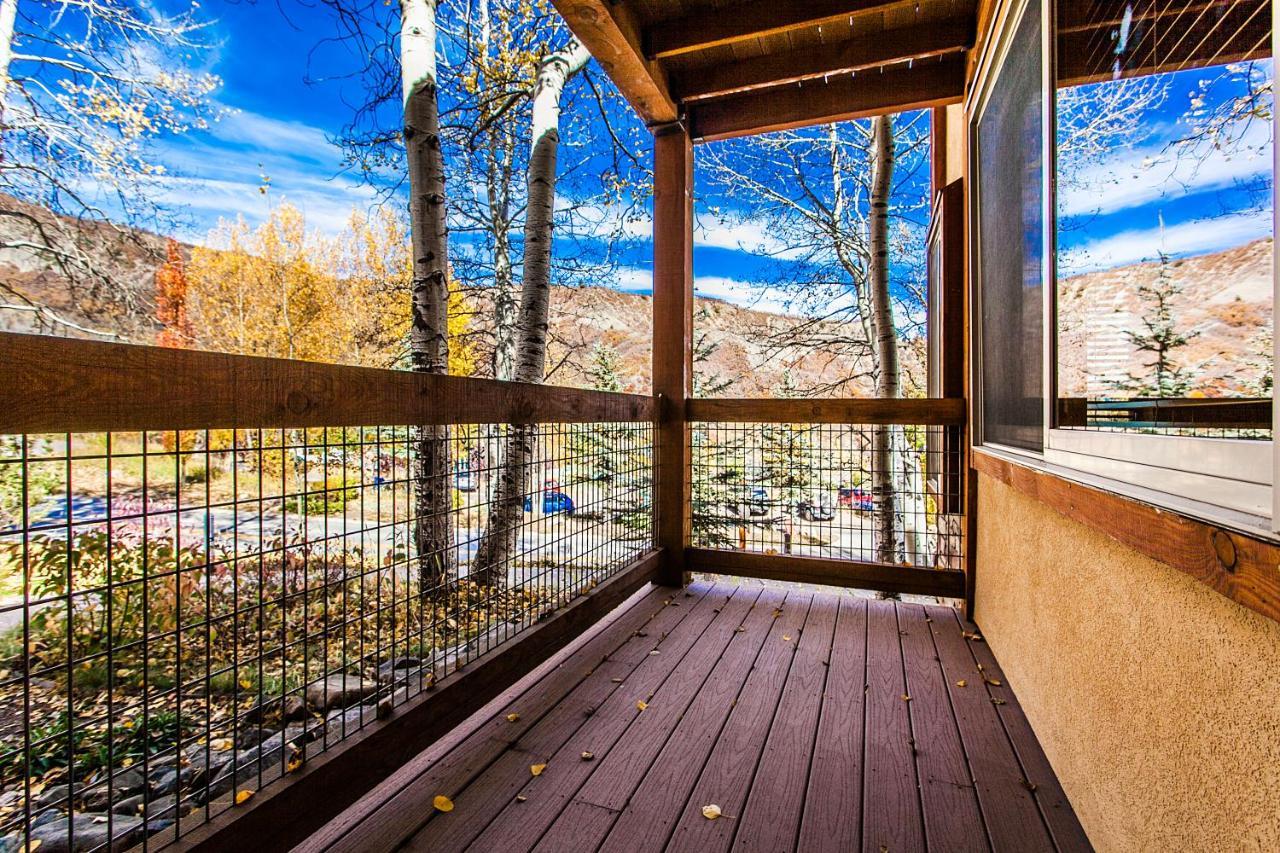 Willows Condos By Snowmass Vacations Snowmass Village Exteriör bild