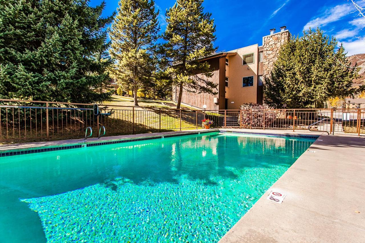 Willows Condos By Snowmass Vacations Snowmass Village Exteriör bild
