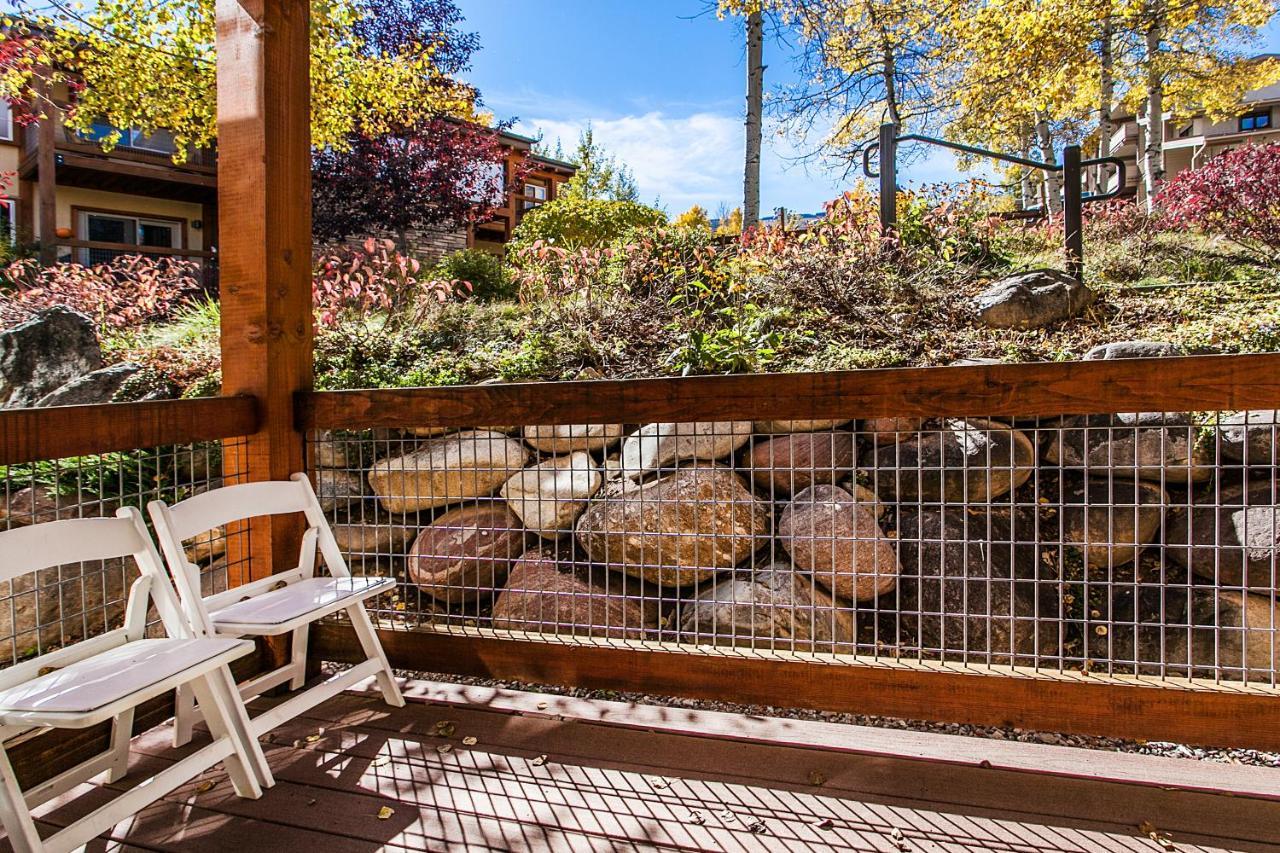 Willows Condos By Snowmass Vacations Snowmass Village Exteriör bild