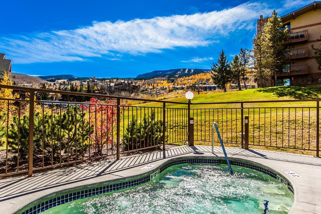 Willows Condos By Snowmass Vacations Snowmass Village Exteriör bild