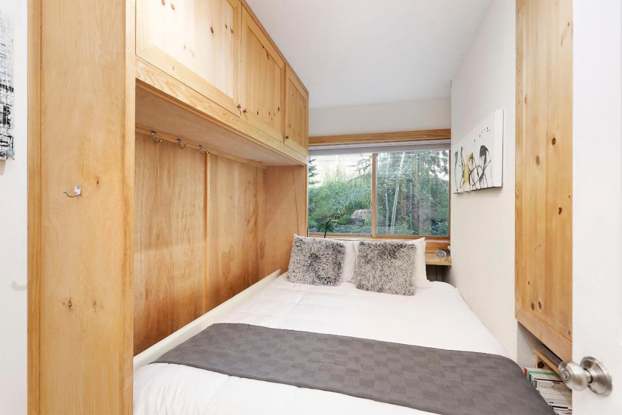 Willows Condos By Snowmass Vacations Snowmass Village Exteriör bild