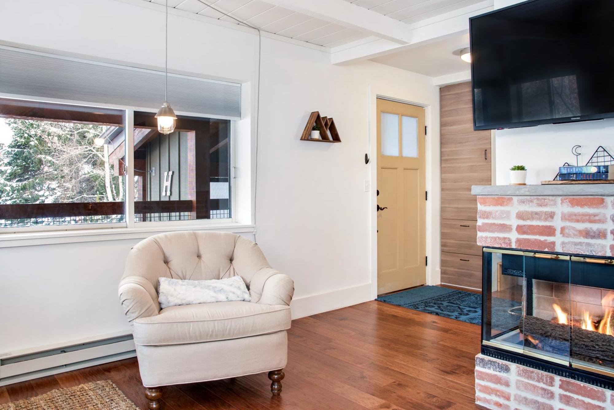 Willows Condos By Snowmass Vacations Snowmass Village Exteriör bild