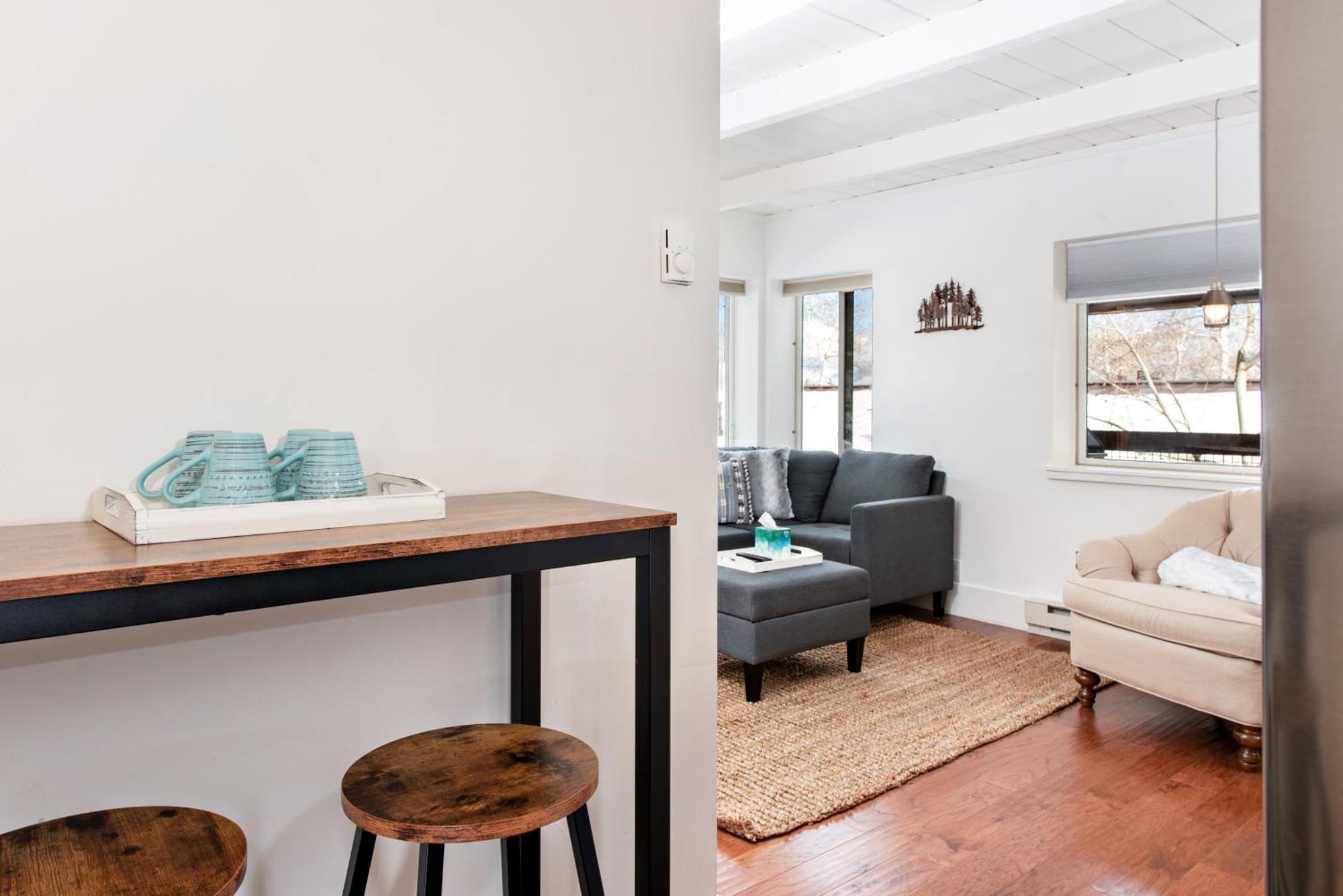 Willows Condos By Snowmass Vacations Snowmass Village Exteriör bild