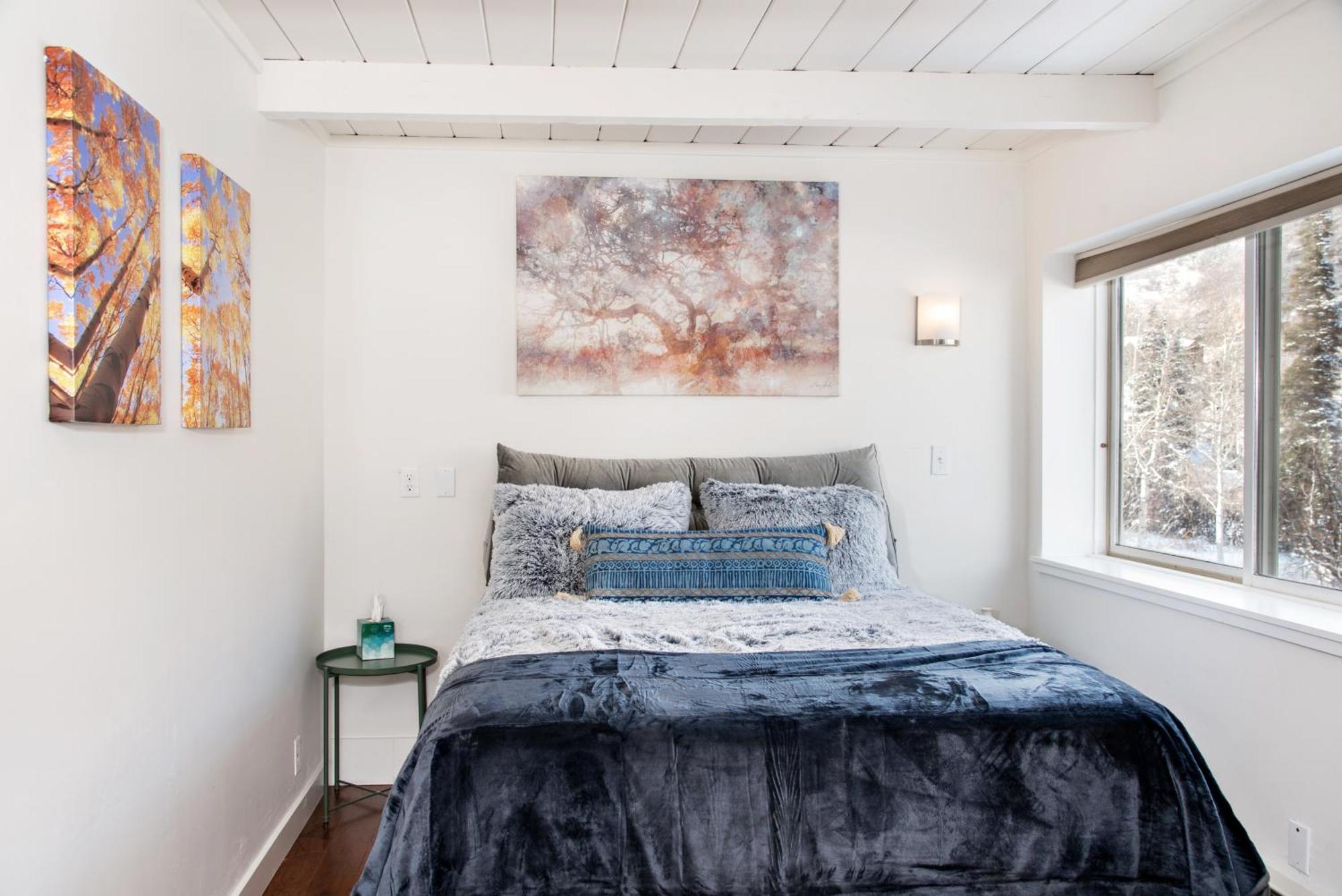 Willows Condos By Snowmass Vacations Snowmass Village Exteriör bild