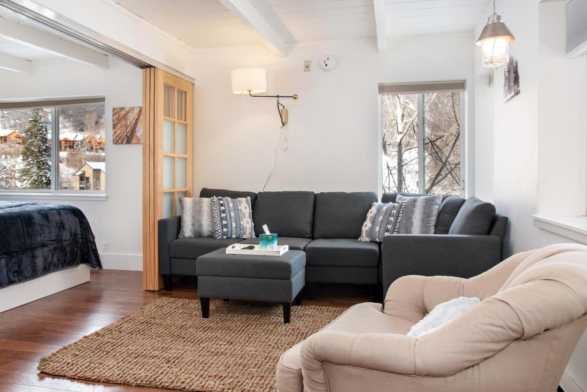 Willows Condos By Snowmass Vacations Snowmass Village Exteriör bild