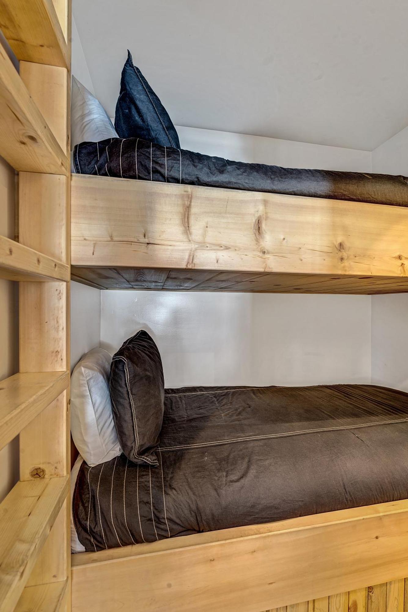 Willows Condos By Snowmass Vacations Snowmass Village Rum bild