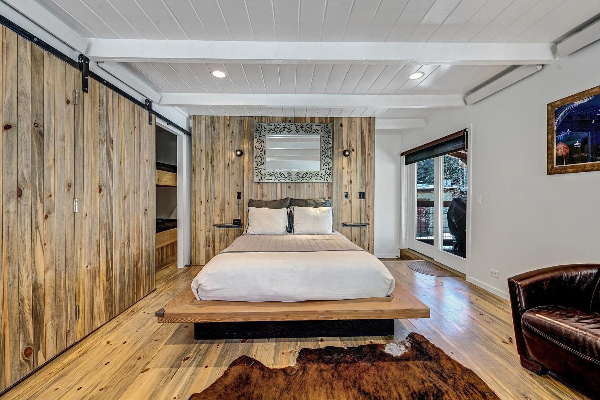 Willows Condos By Snowmass Vacations Snowmass Village Rum bild