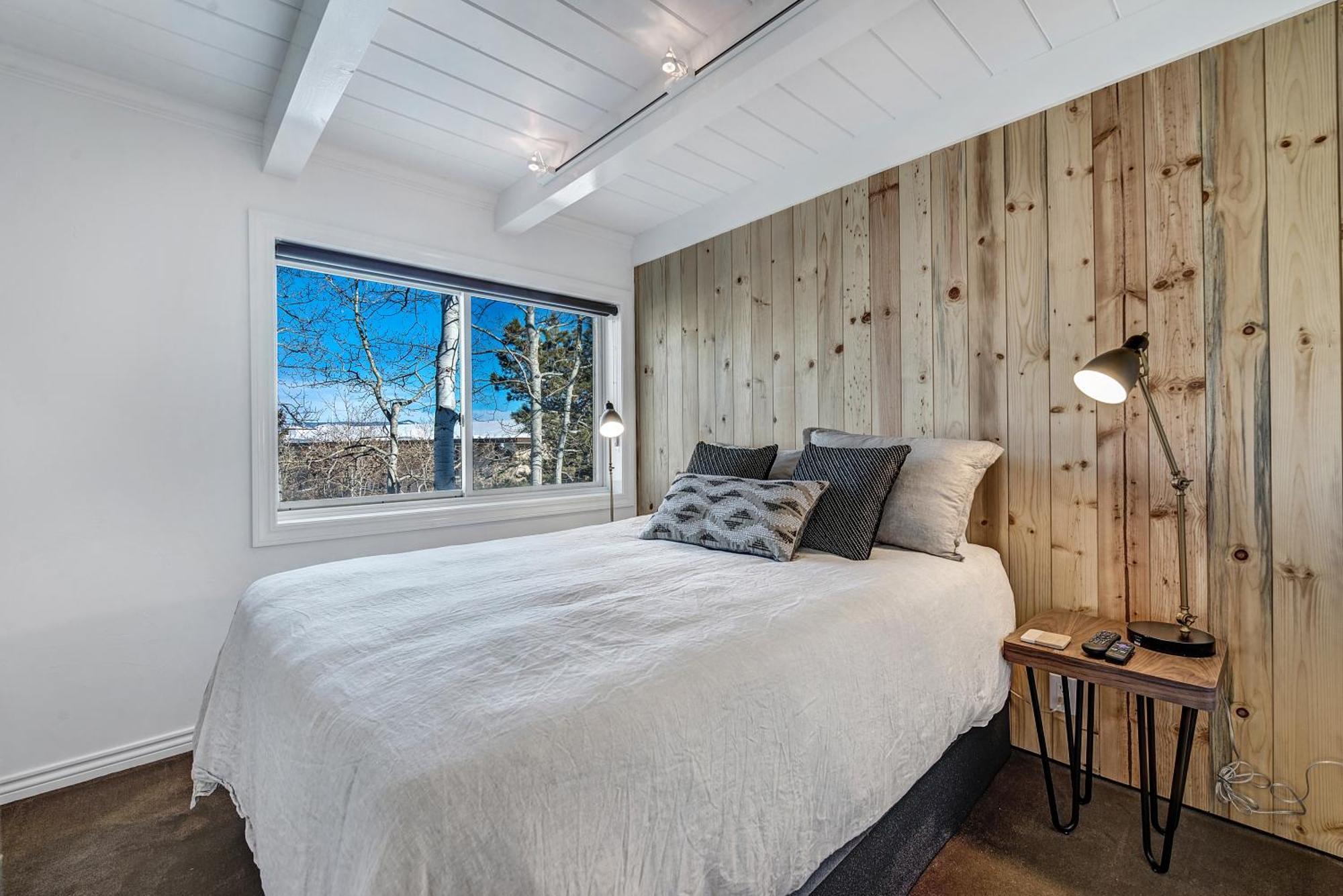 Willows Condos By Snowmass Vacations Snowmass Village Rum bild