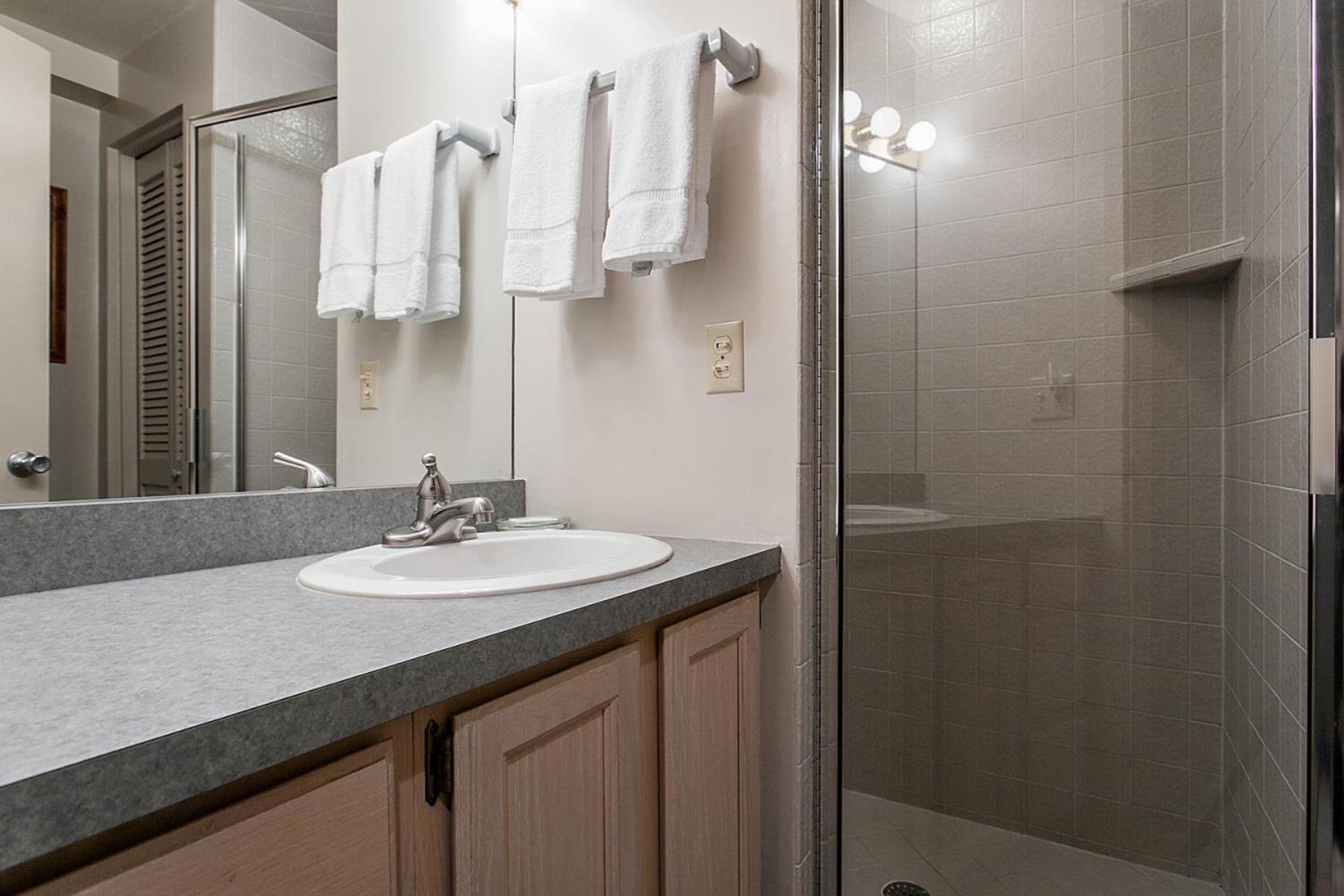 Willows Condos By Snowmass Vacations Snowmass Village Rum bild