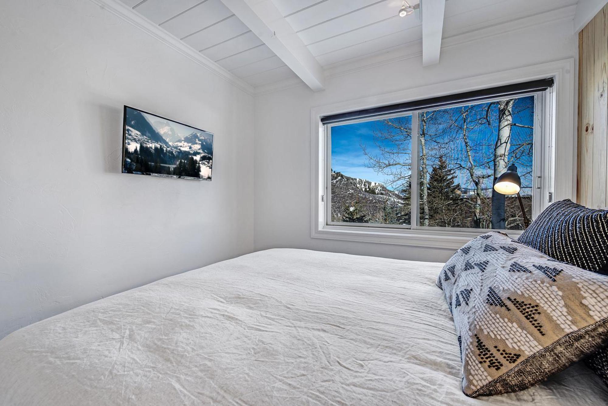 Willows Condos By Snowmass Vacations Snowmass Village Rum bild