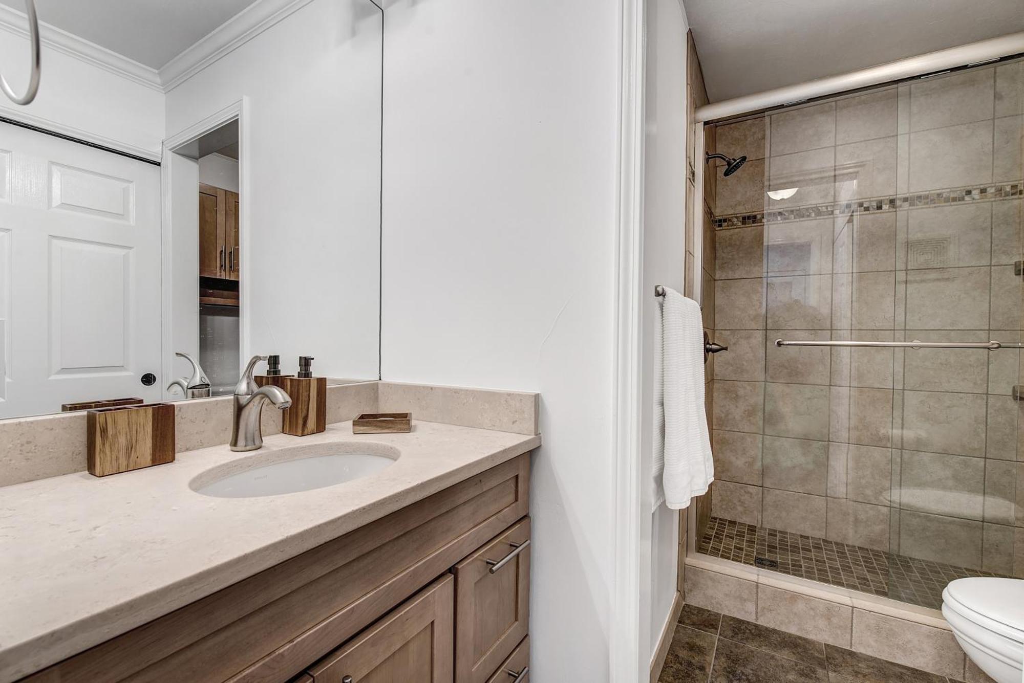 Willows Condos By Snowmass Vacations Snowmass Village Rum bild