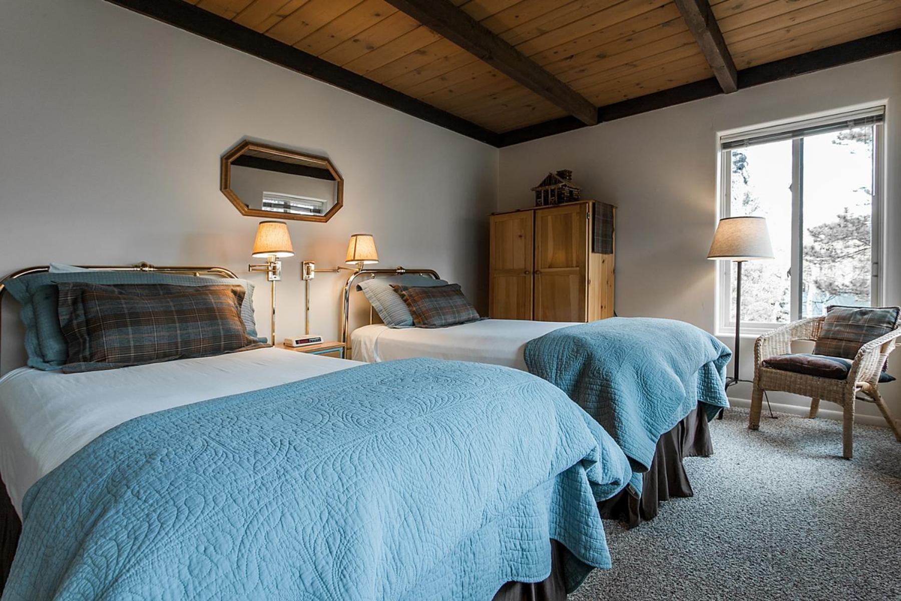 Willows Condos By Snowmass Vacations Snowmass Village Rum bild