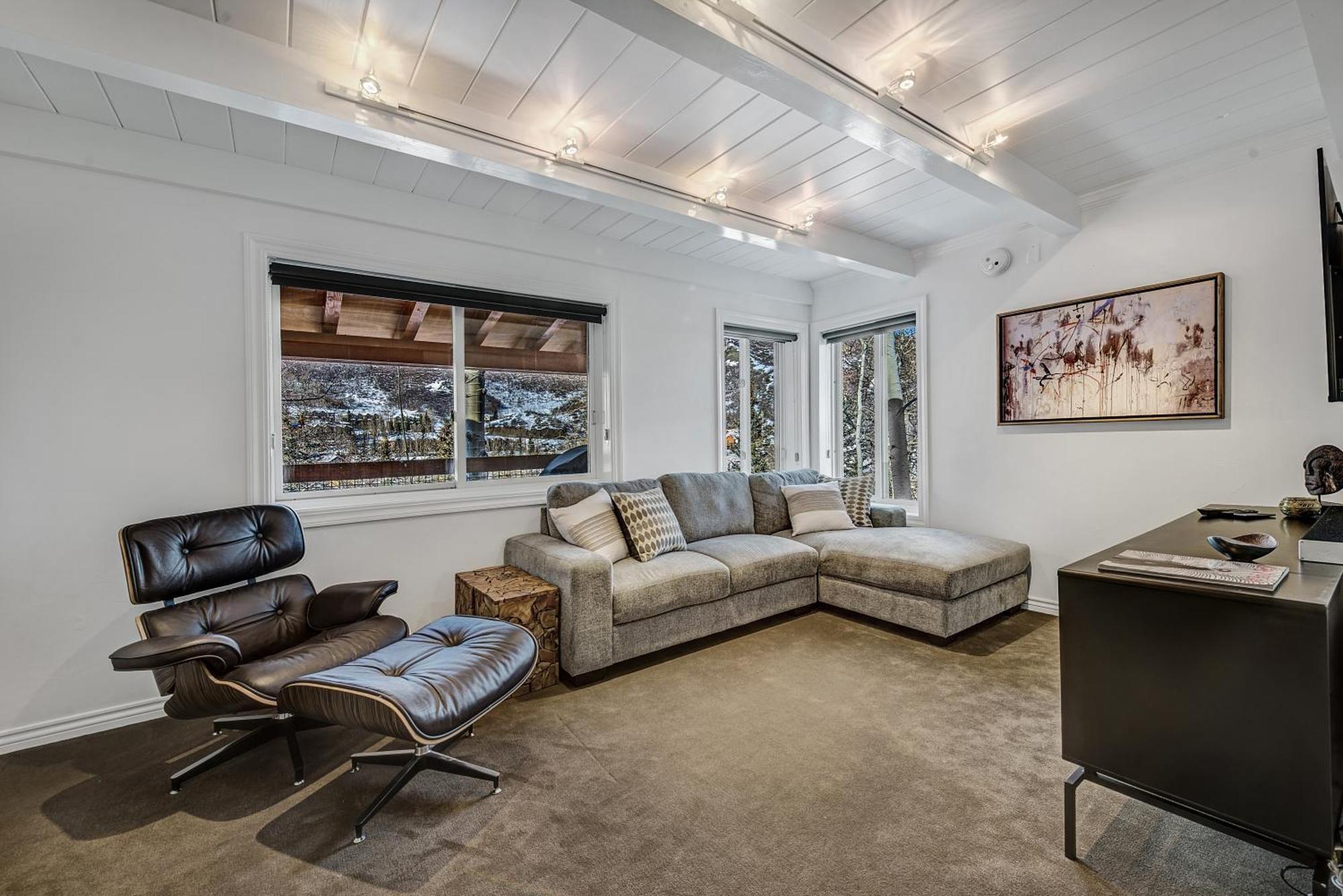 Willows Condos By Snowmass Vacations Snowmass Village Rum bild