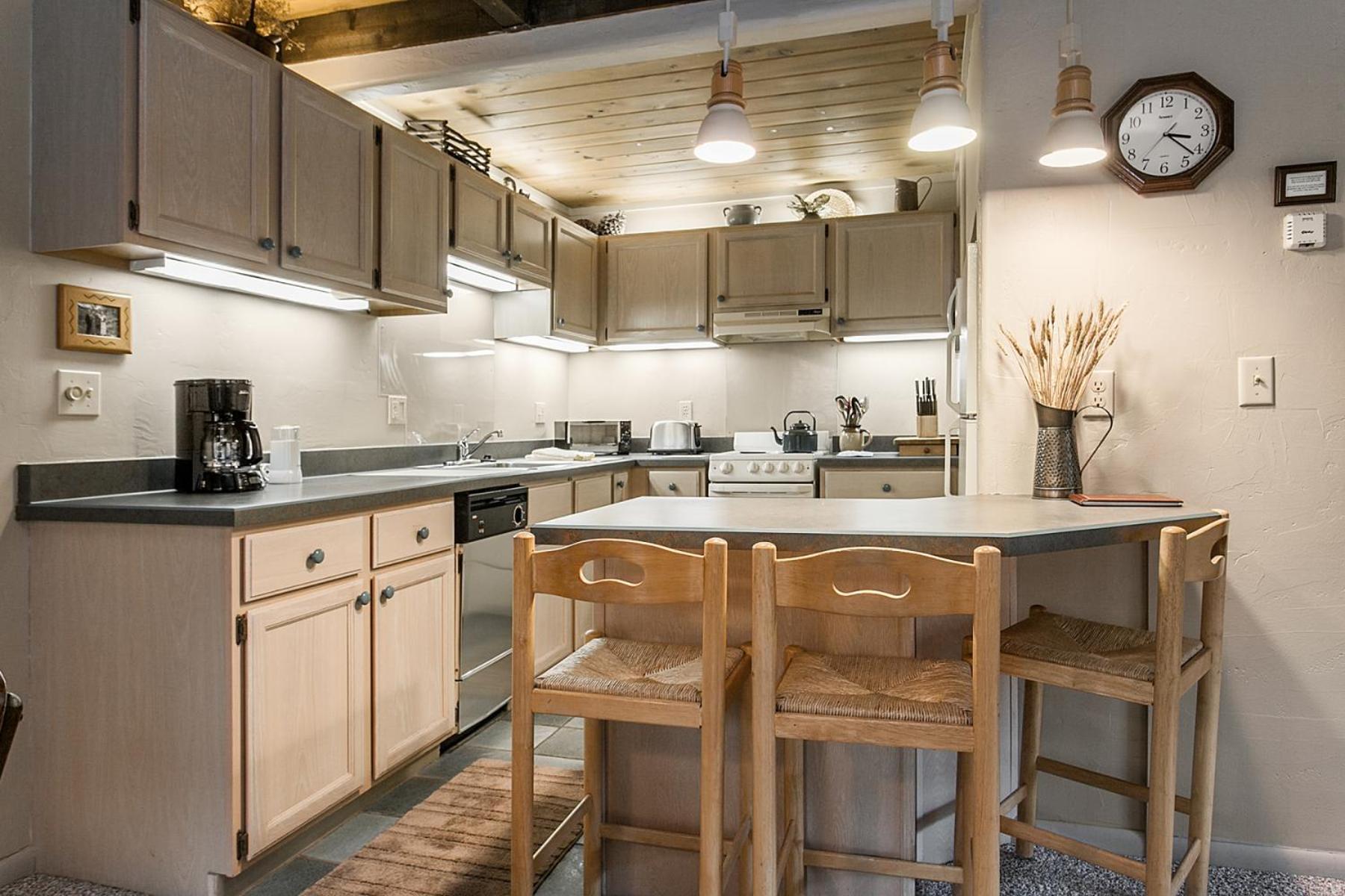 Willows Condos By Snowmass Vacations Snowmass Village Rum bild