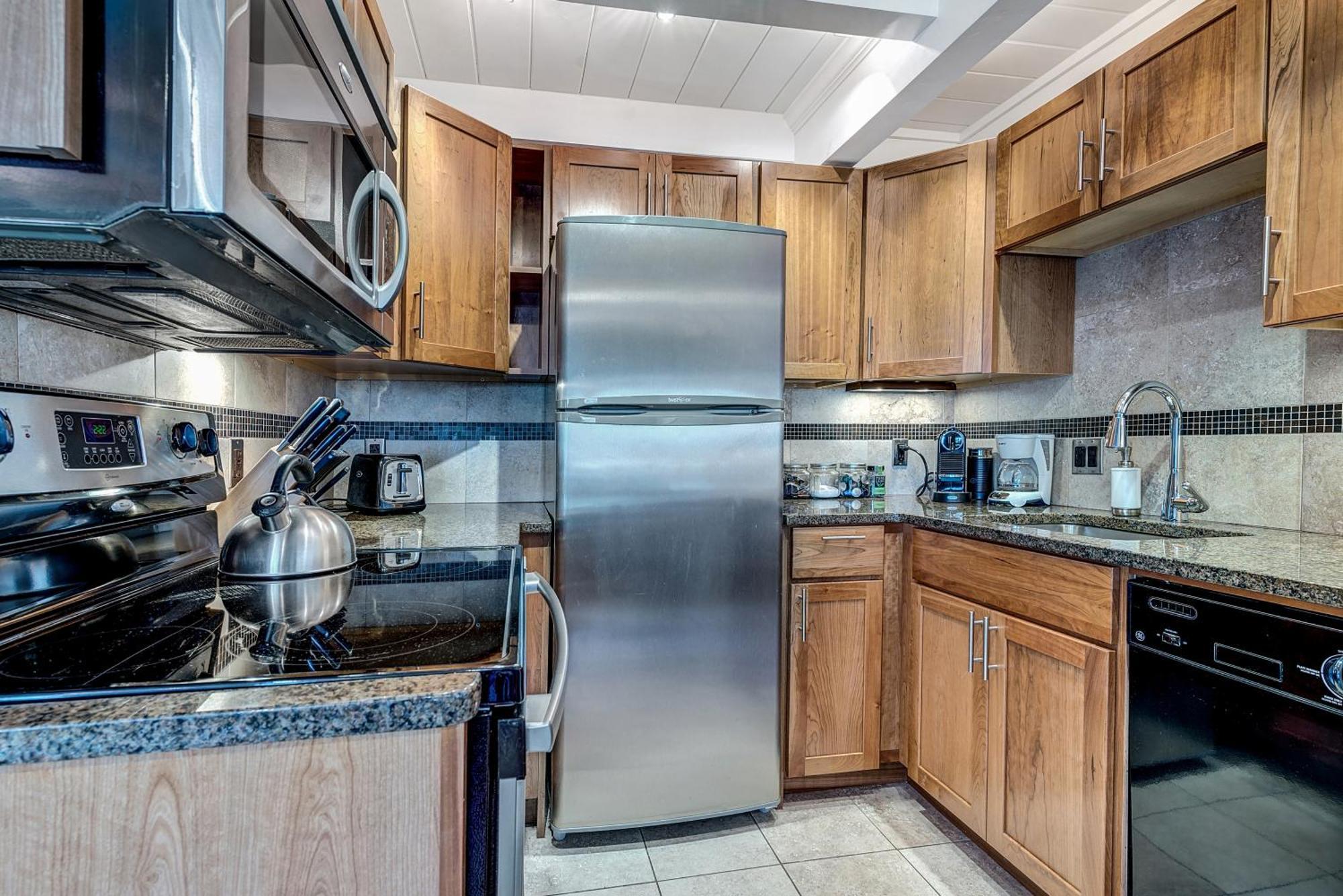 Willows Condos By Snowmass Vacations Snowmass Village Rum bild